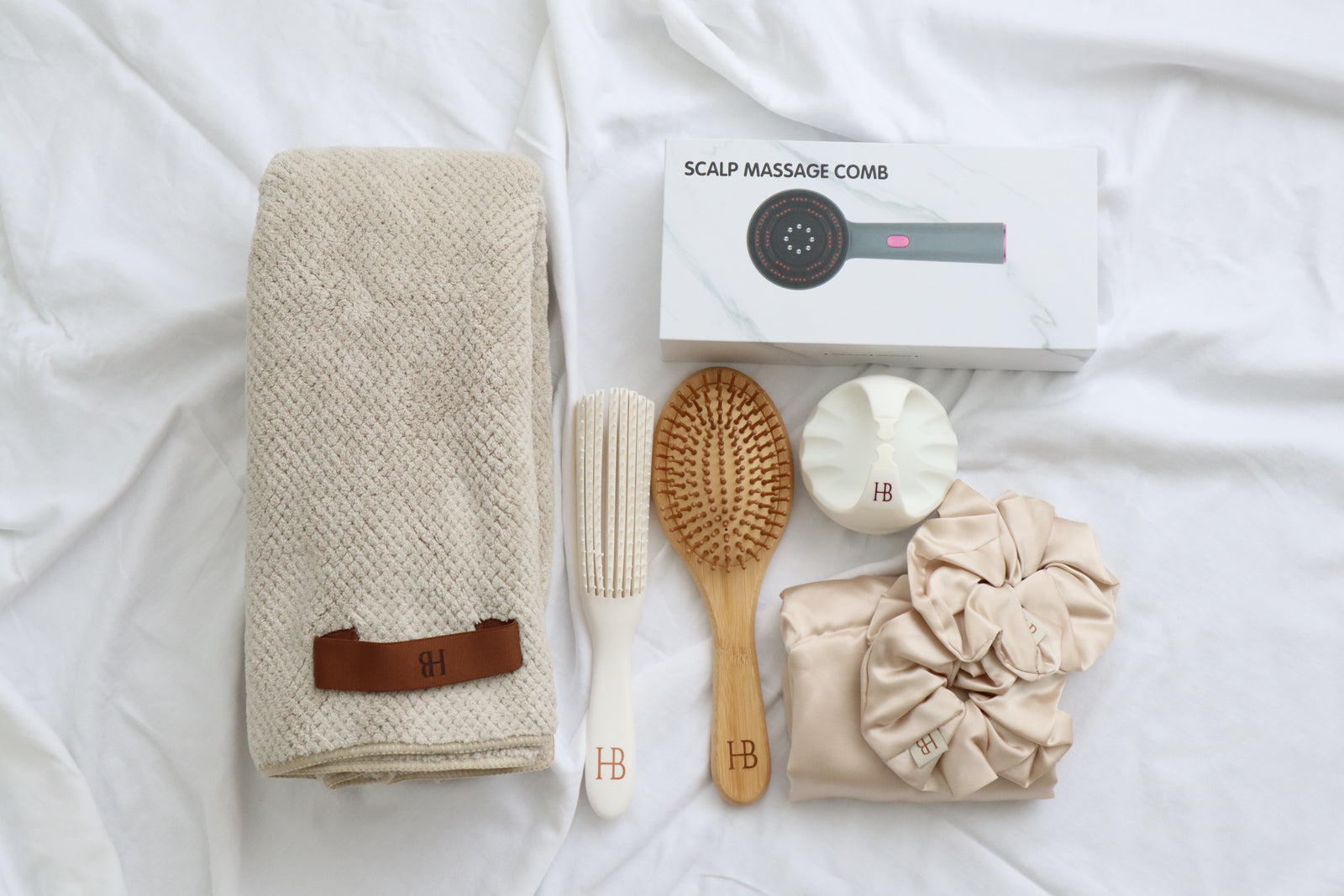 Chapter II,  Assisted Stimulation Kit