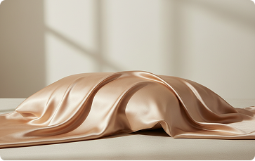 Mulberry Silk Pillowcase