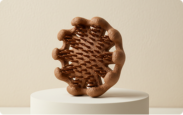 Detangling Octopus Brush